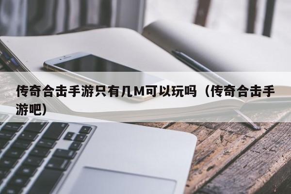 传奇合击手游只有几M可以玩吗（传奇合击手游吧）